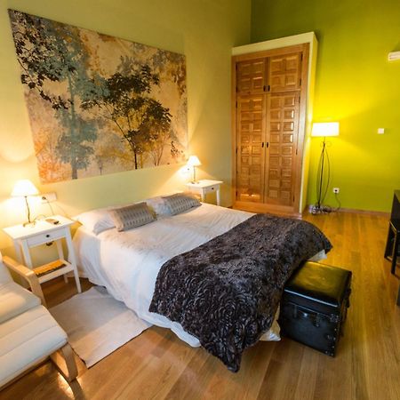 Hotel Rural El Tejar De Miro Ceadea 部屋 写真