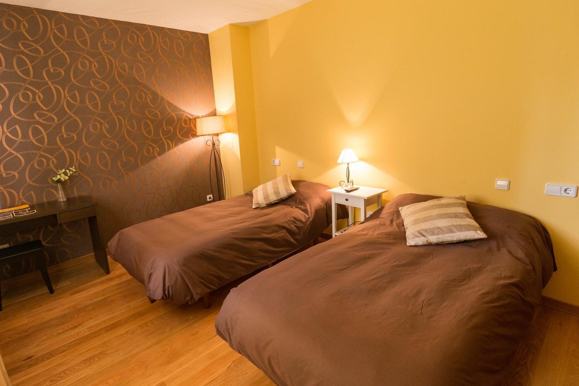 Hotel Rural El Tejar De Miro Ceadea 部屋 写真