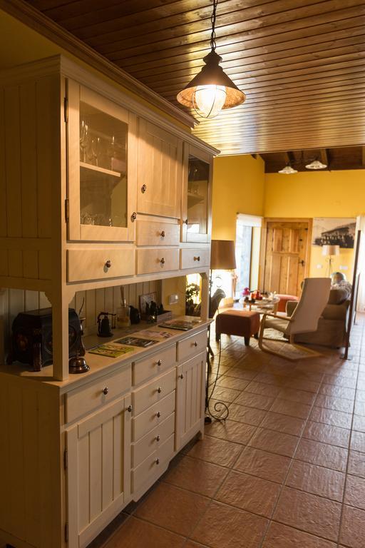 Hotel Rural El Tejar De Miro Ceadea エクステリア 写真