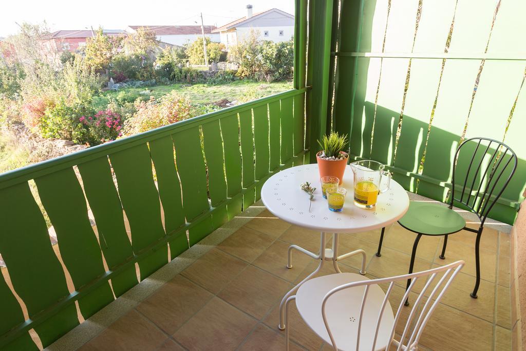 Hotel Rural El Tejar De Miro Ceadea 部屋 写真