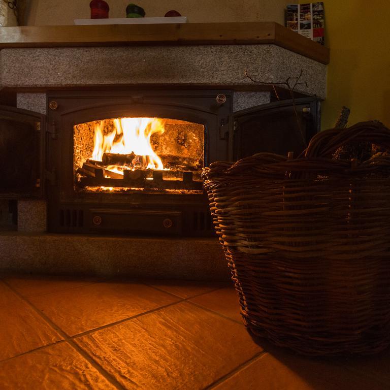 Hotel Rural El Tejar De Miro Ceadea エクステリア 写真