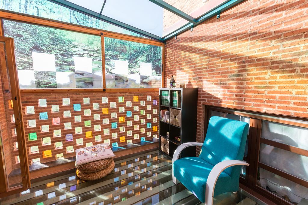 Hotel Rural El Tejar De Miro Ceadea エクステリア 写真