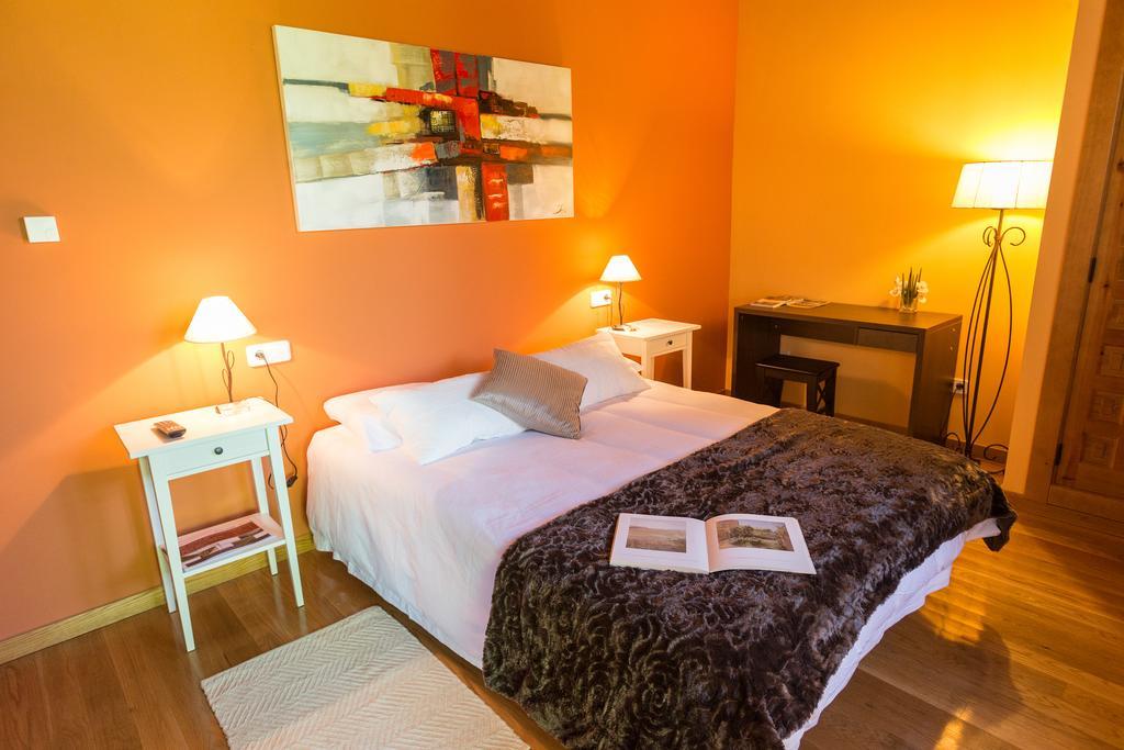 Hotel Rural El Tejar De Miro Ceadea 部屋 写真