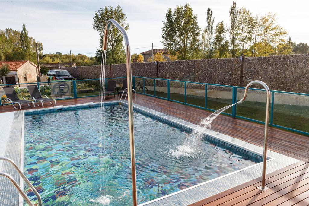 Hotel Rural El Tejar De Miro Ceadea エクステリア 写真