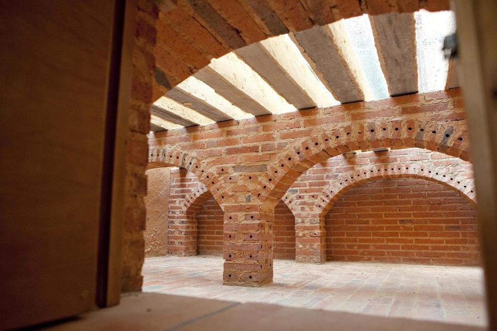 Hotel Rural El Tejar De Miro Ceadea エクステリア 写真
