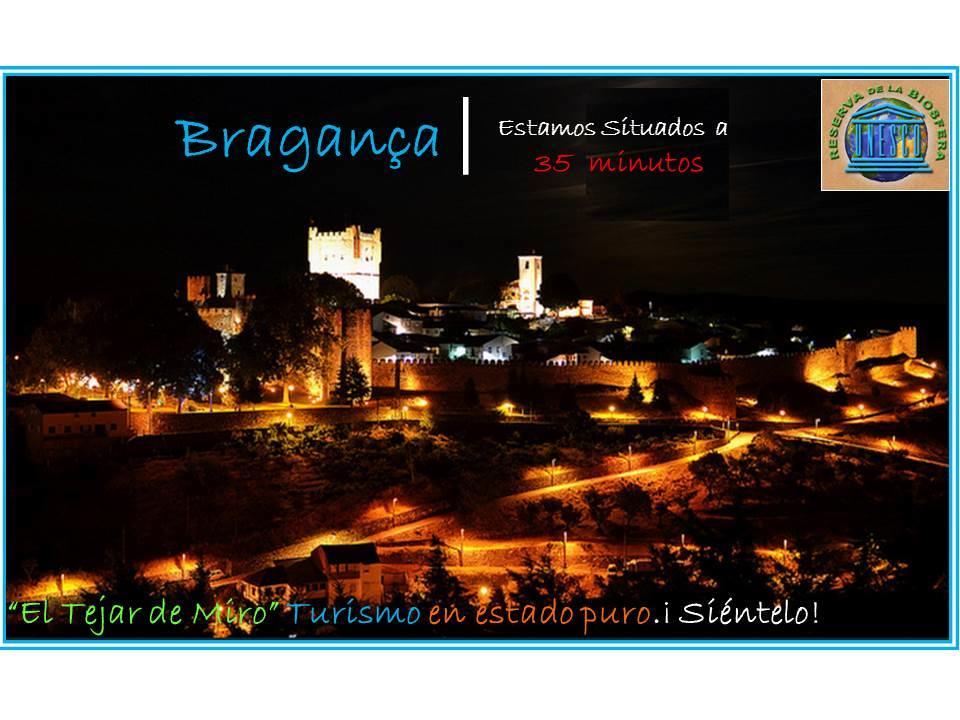 Hotel Rural El Tejar De Miro Ceadea エクステリア 写真