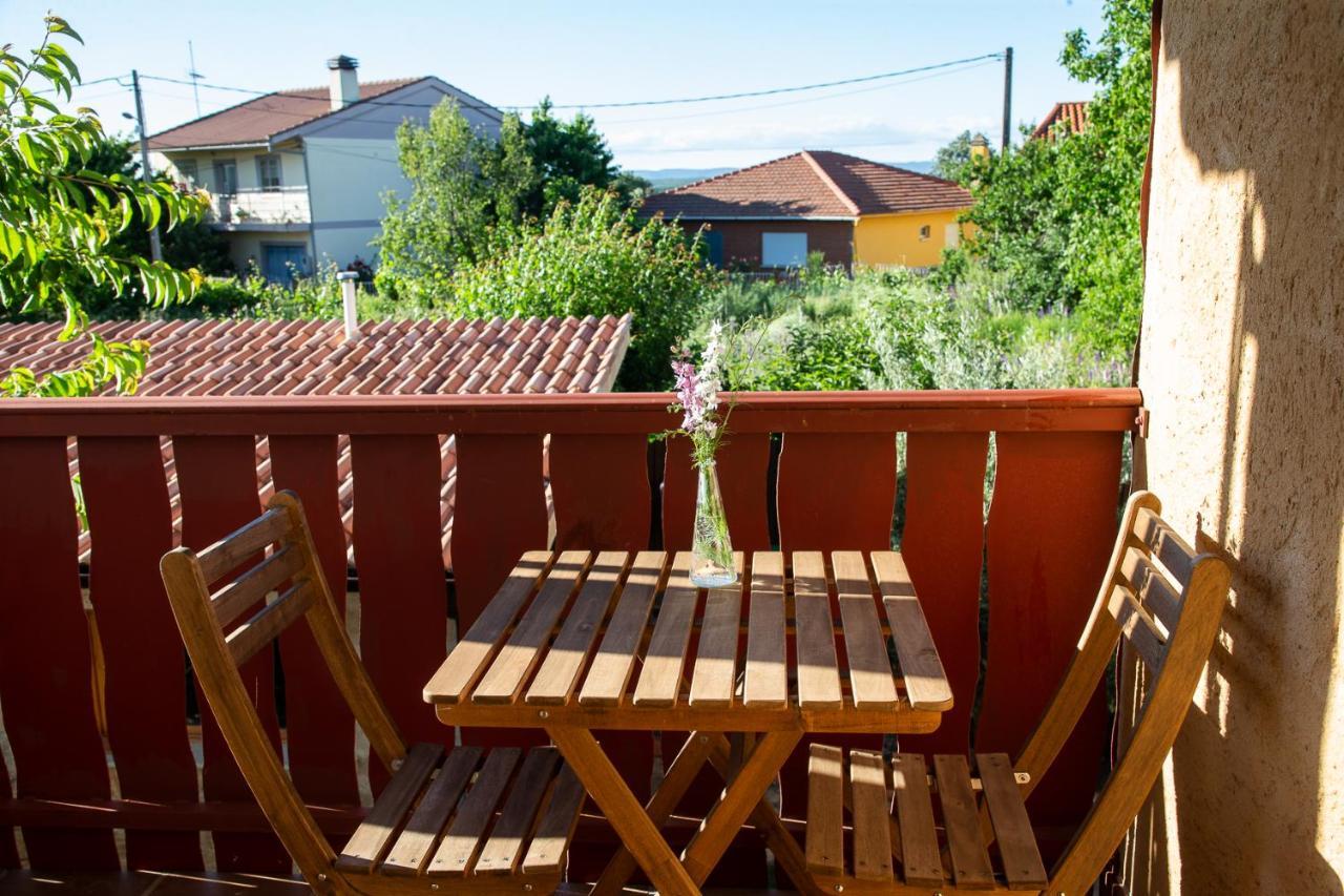 Hotel Rural El Tejar De Miro Ceadea エクステリア 写真