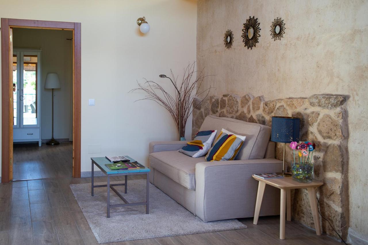 Hotel Rural El Tejar De Miro Ceadea エクステリア 写真