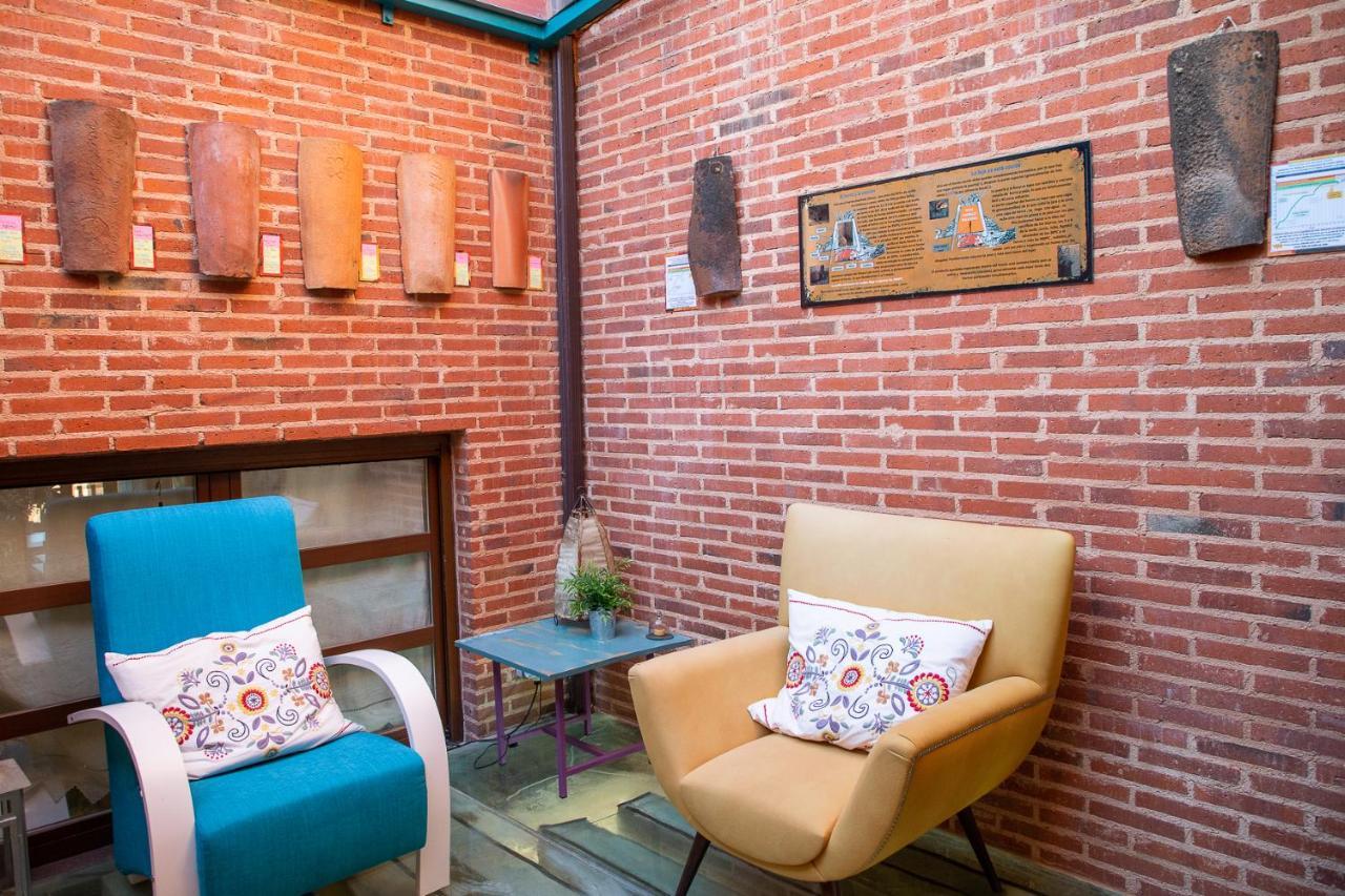 Hotel Rural El Tejar De Miro Ceadea エクステリア 写真